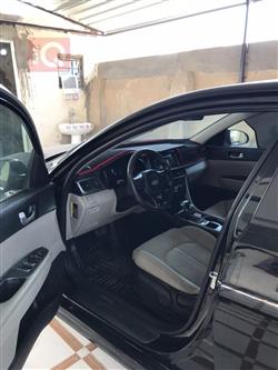 كيا اوبتيما